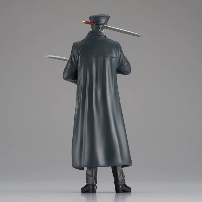 Chainsaw Man - Chain Spirits - Katana Man (Samurai Sword) Figure