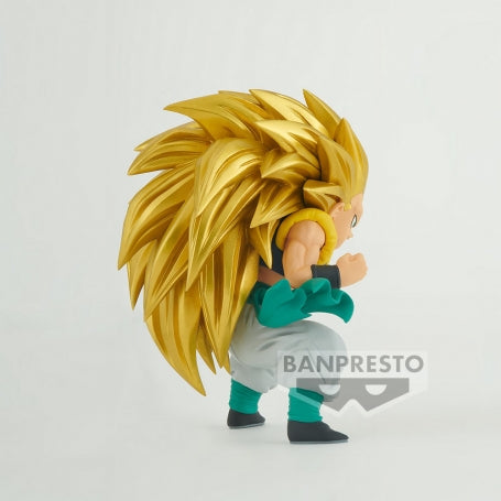 Dragon Ball Z - Blood of Saiyans - Special VI - Gotenks Super Saiyan 3 Figure