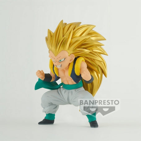 Dragon Ball Z - Blood of Saiyans - Special VI - Gotenks Super Saiyan 3 Figure