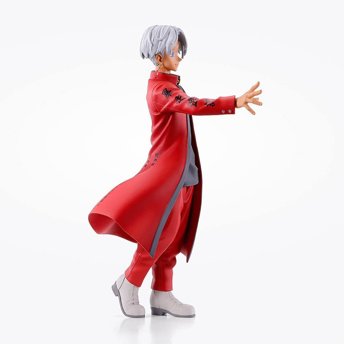Tokyo Revengers - Izana Kurokawa Figure