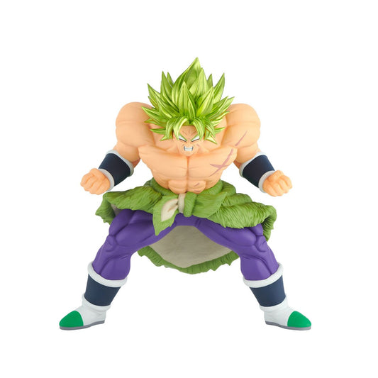 Dragon Ball Super - Blood of Saiyans - Special XVII - Broly Figure