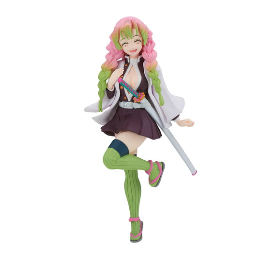 Demon Slayer - Kimetsu no Yaiba - Mitsuri Kanroji Figure