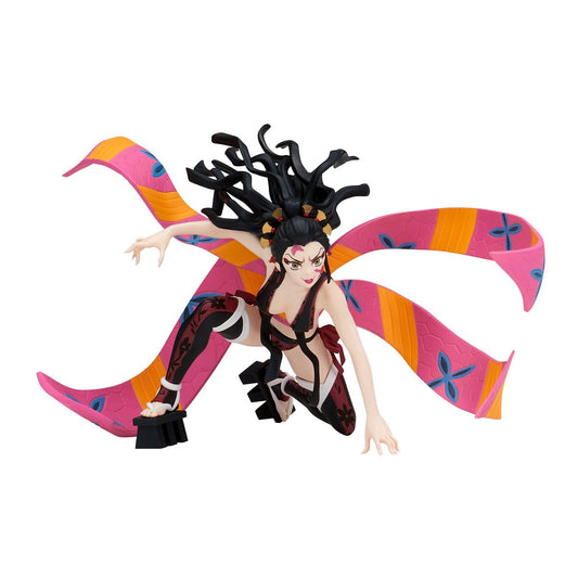 Demon Slayer - Kimetsu no Yaiba - Vibration Stars - Daki Figure ver. 1