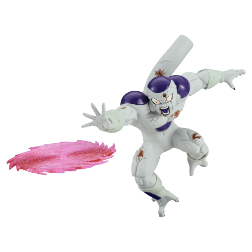 Dragon Ball Z GxMateria FRIEZA II Figure