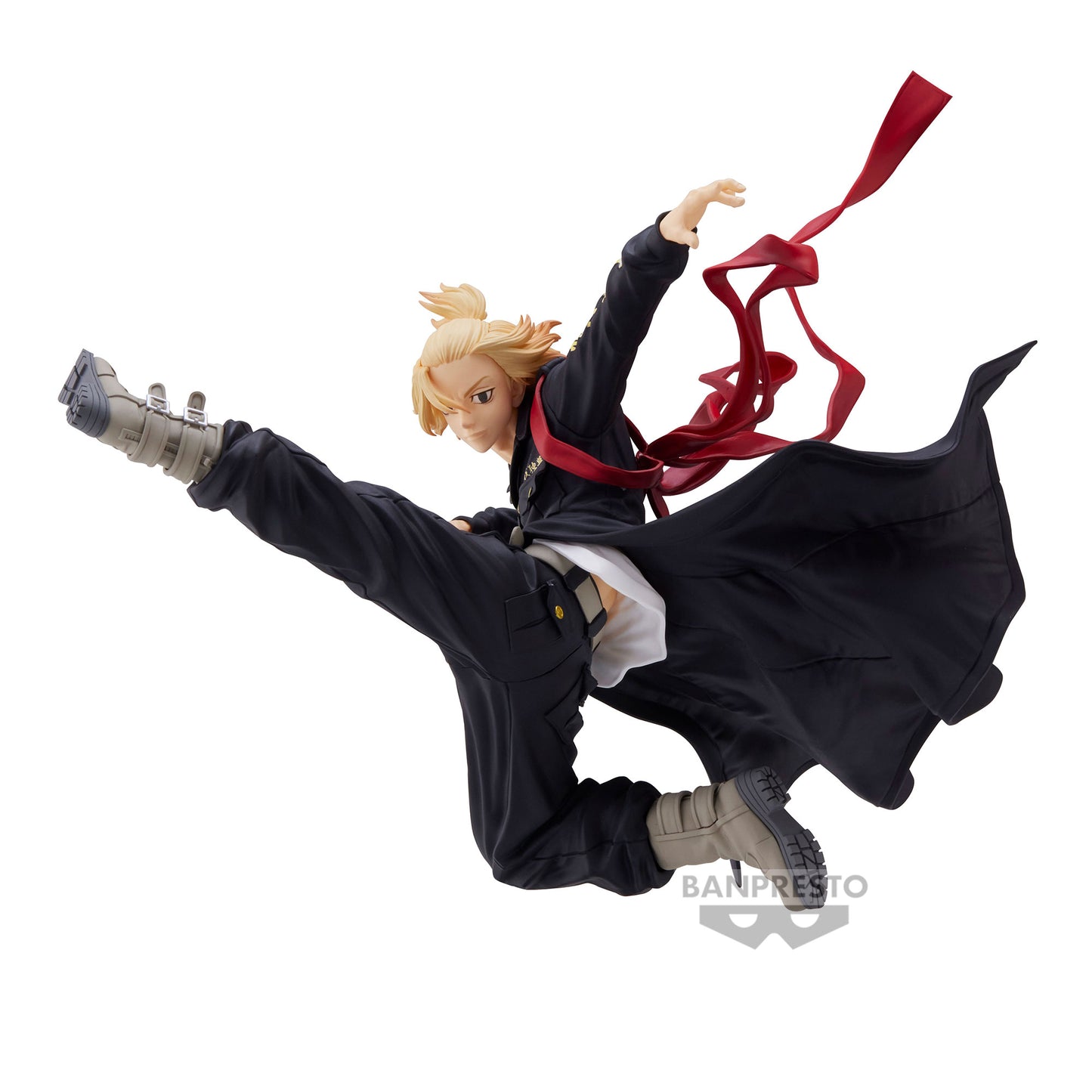 Tokyo Revengers - Espresto Excite Motions - Manjiro Sano Figure
