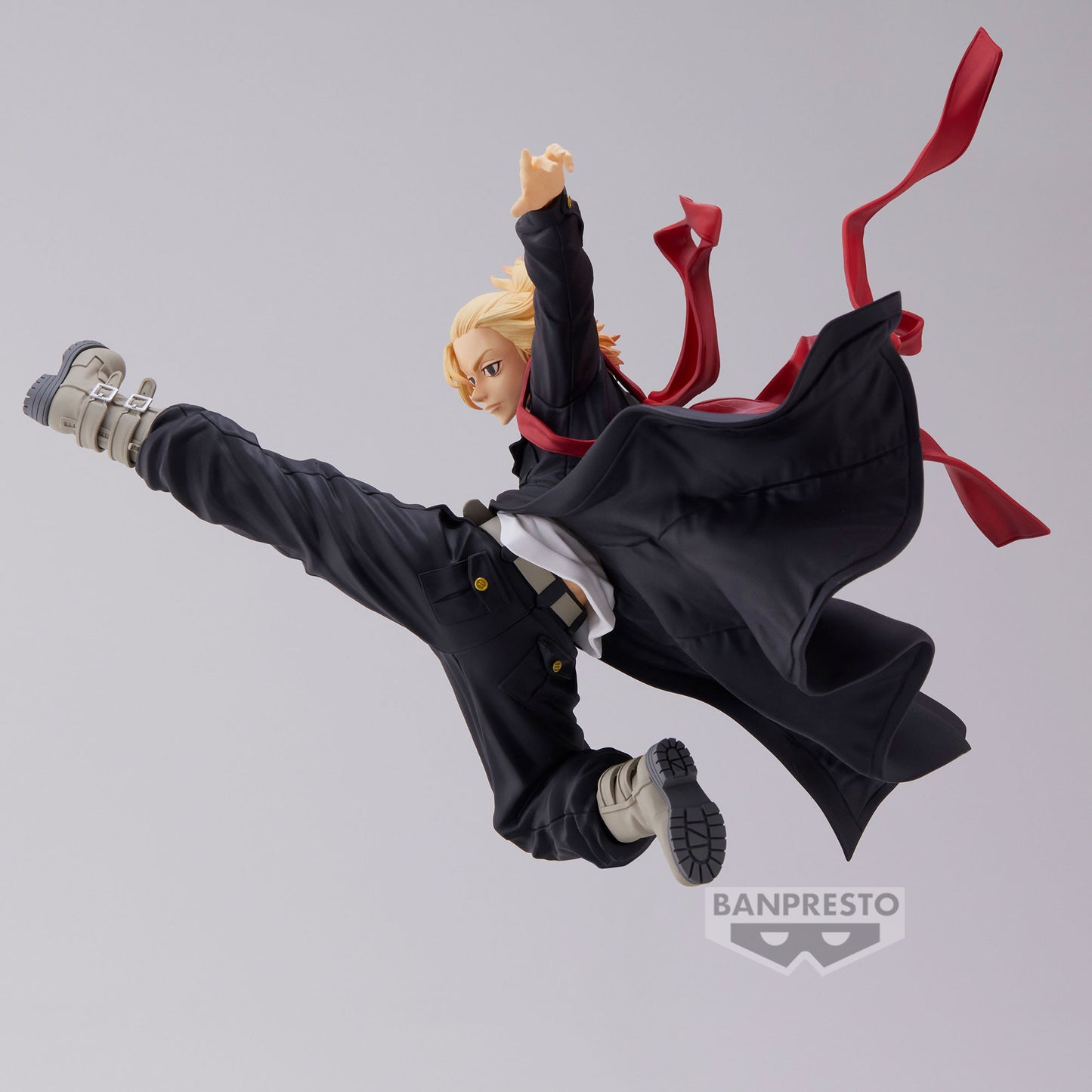 Tokyo Revengers - Espresto Excite Motions - Manjiro Sano Figure
