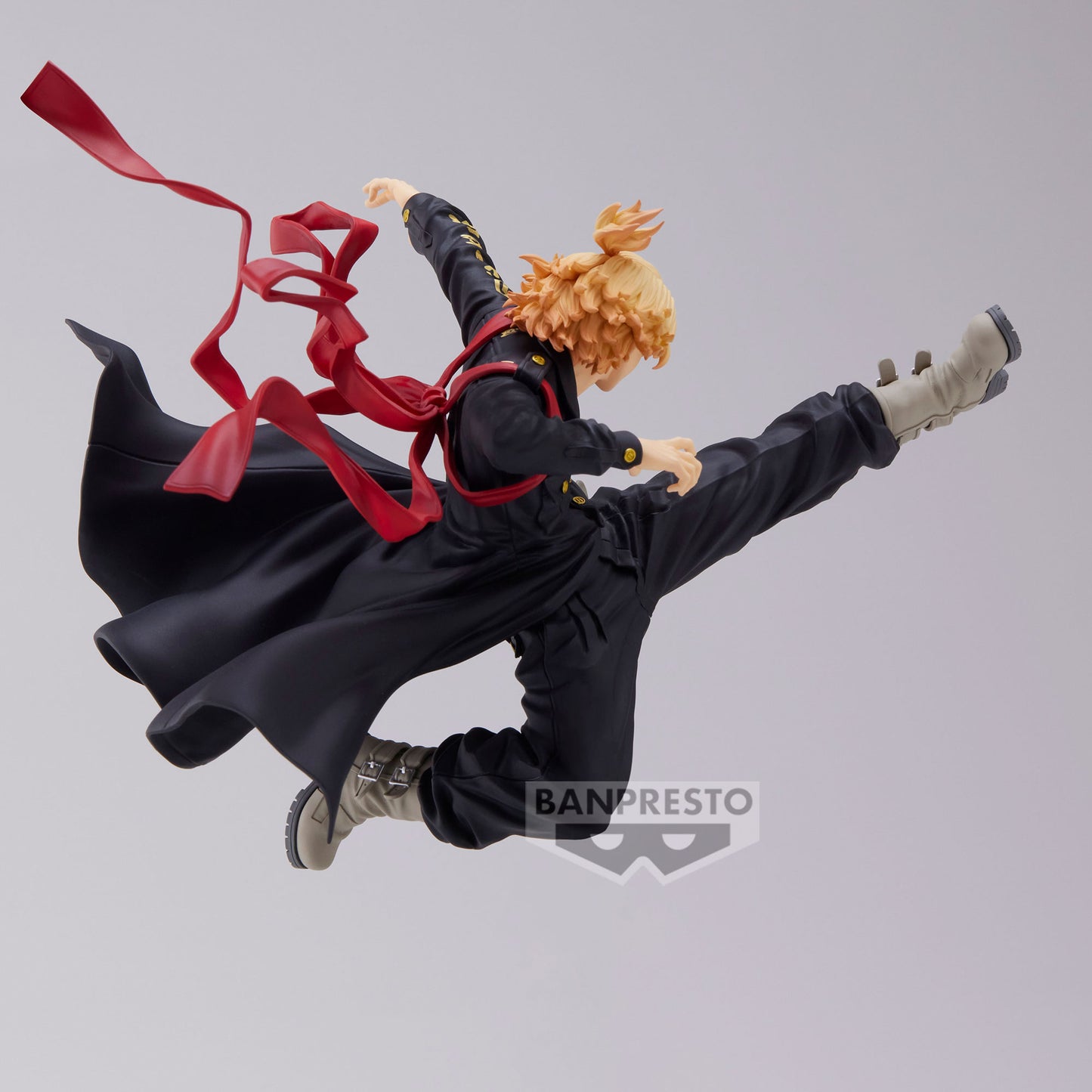Tokyo Revengers - Espresto Excite Motions - Manjiro Sano Figure