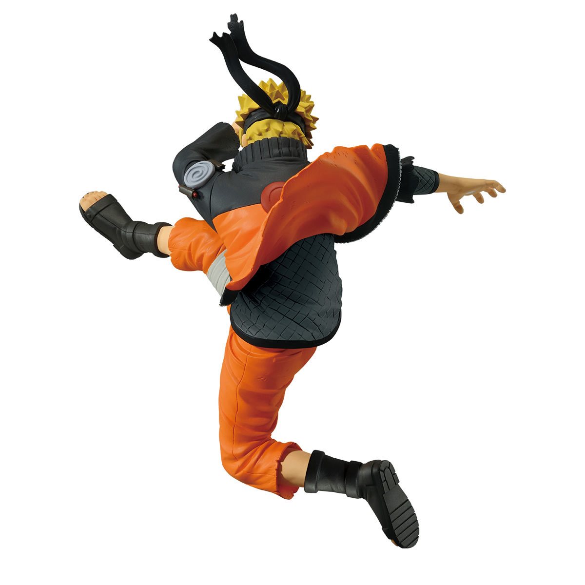 Naruto - Naruto Shippuden Vibration Stars - Naruto Uzumaki Figure IV