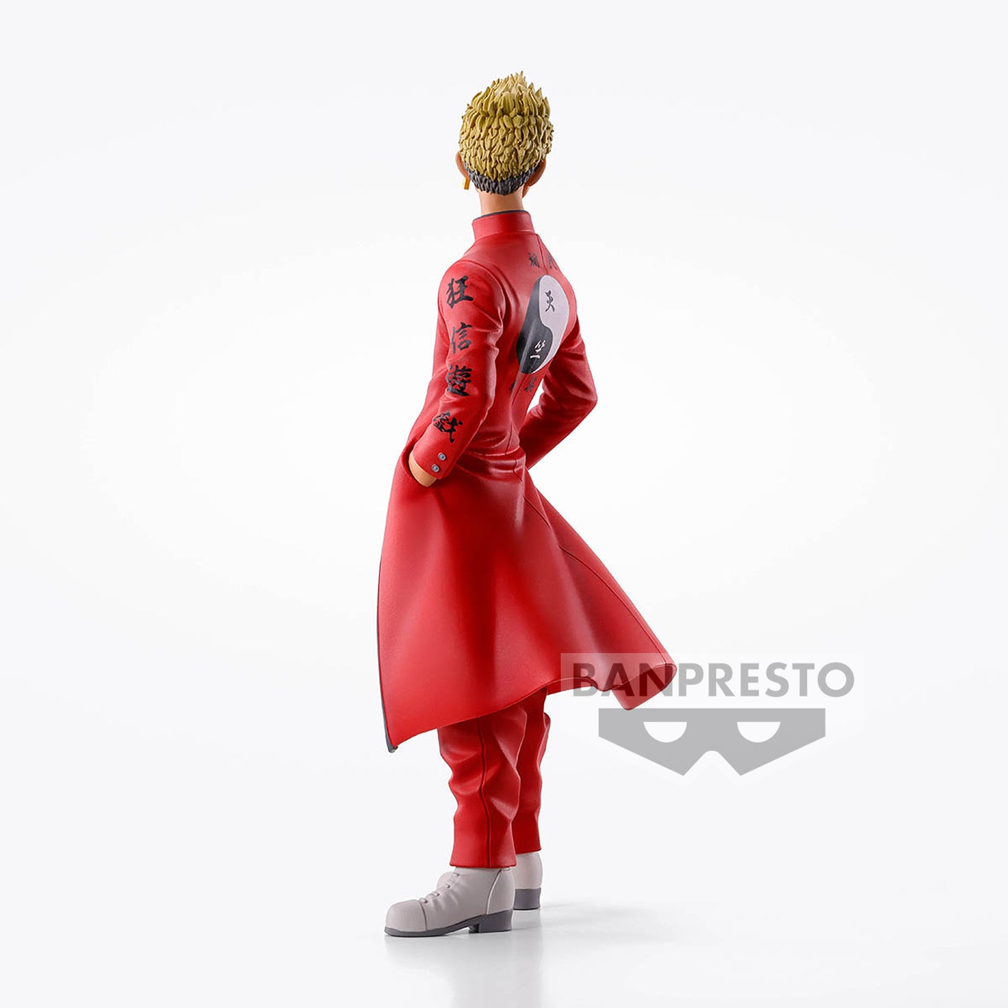 Tokyo Revengers - Tetta Kisaki Figure (ver. 2)