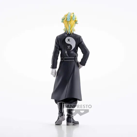Tokyo Revengers - Rindo Haitani Figure