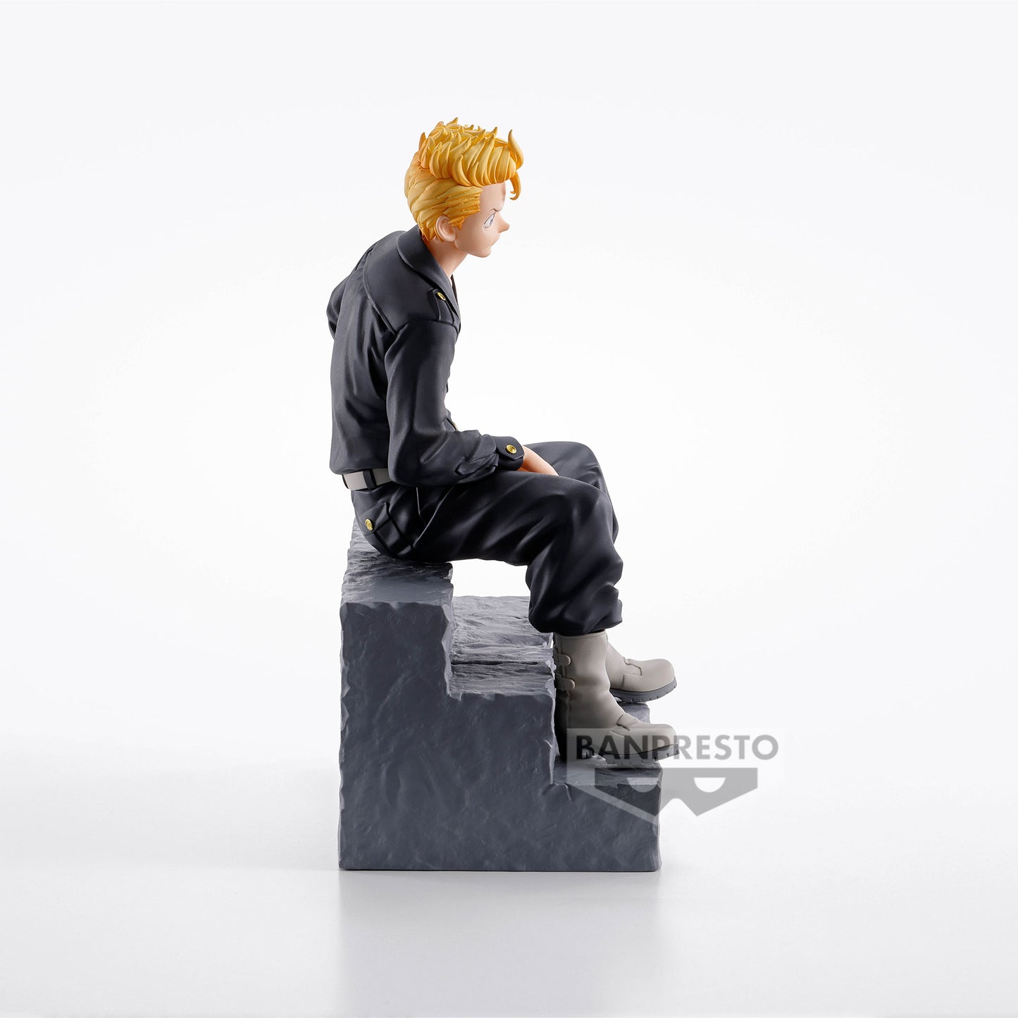Tokyo Revengers - Break Time Collections - Takemichi Figure
