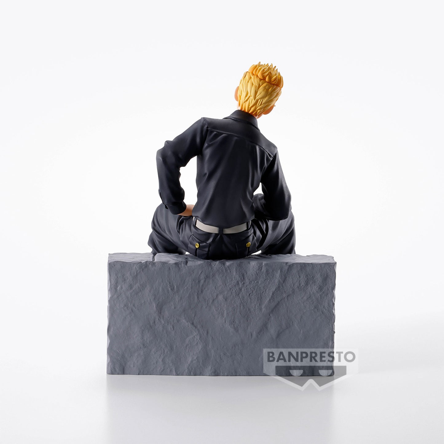 Tokyo Revengers - Break Time Collections - Takemichi Figure